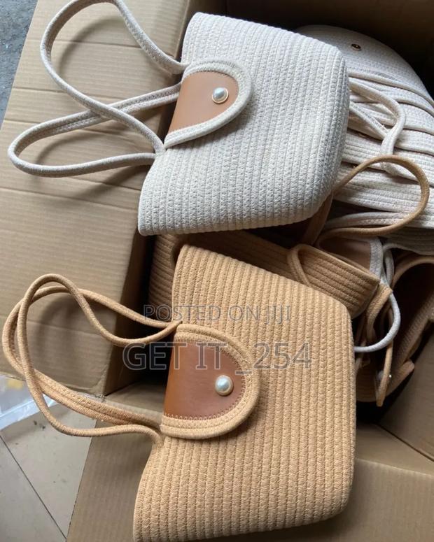 Modern Kiondo Colours 2Quality - thumbnail 3