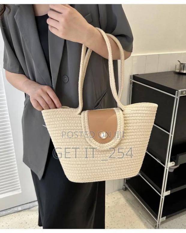 Modern Kiondo Colours 2Quality - thumbnail 4