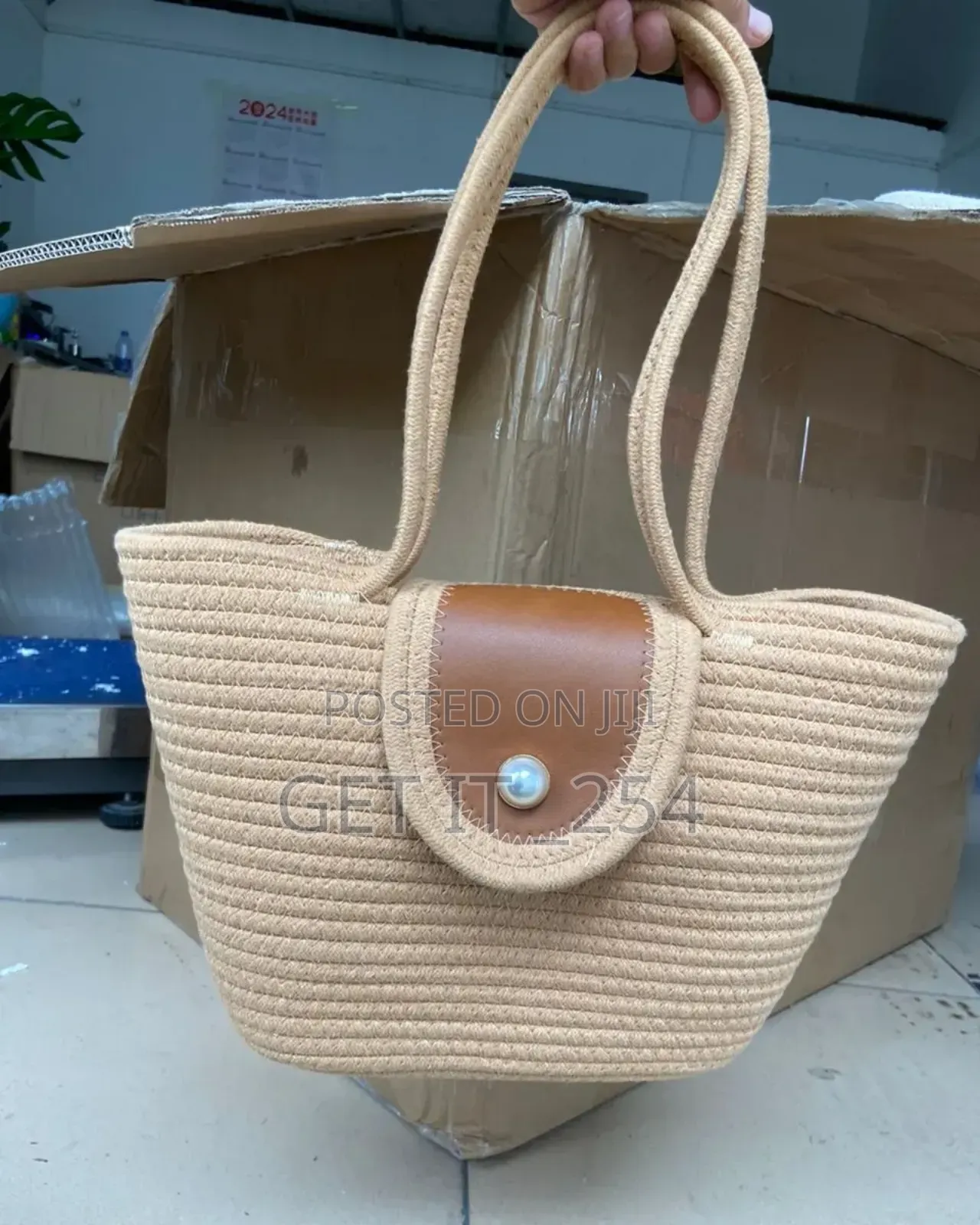 Modern Kiondo 
Colours 2
Quality