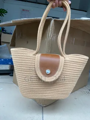 Modern Kiondo 
Colours 2
Quality