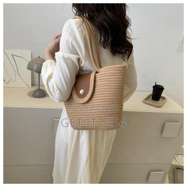 Modern Kiondo Colours 2Quality - thumbnail 7