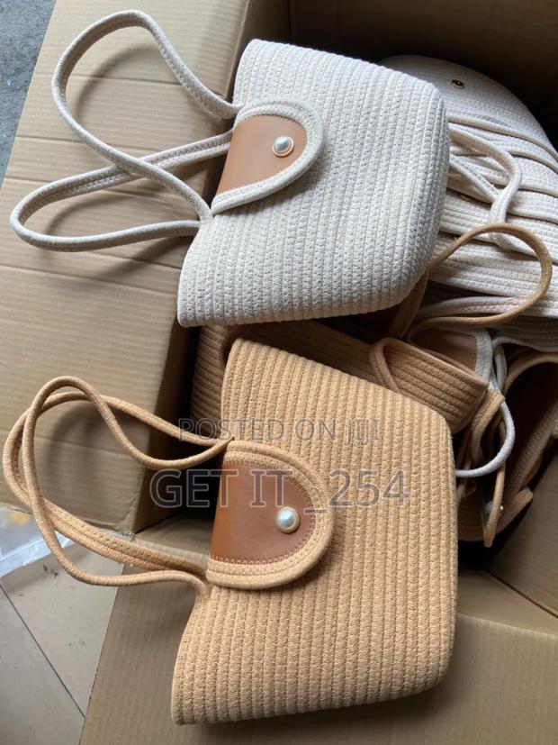 Modern Kiondo Colours 2Quality - thumbnail 8