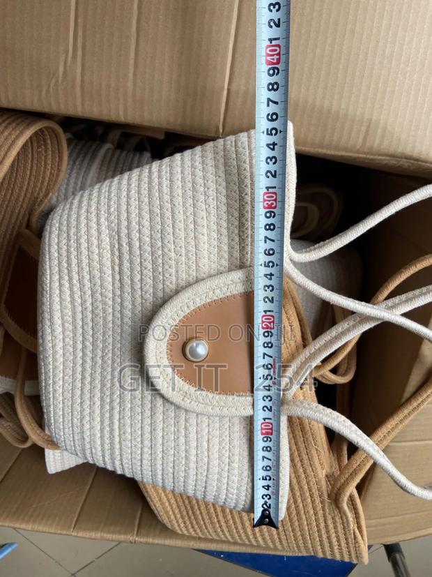 Modern Kiondo Colours 2Quality - thumbnail 10