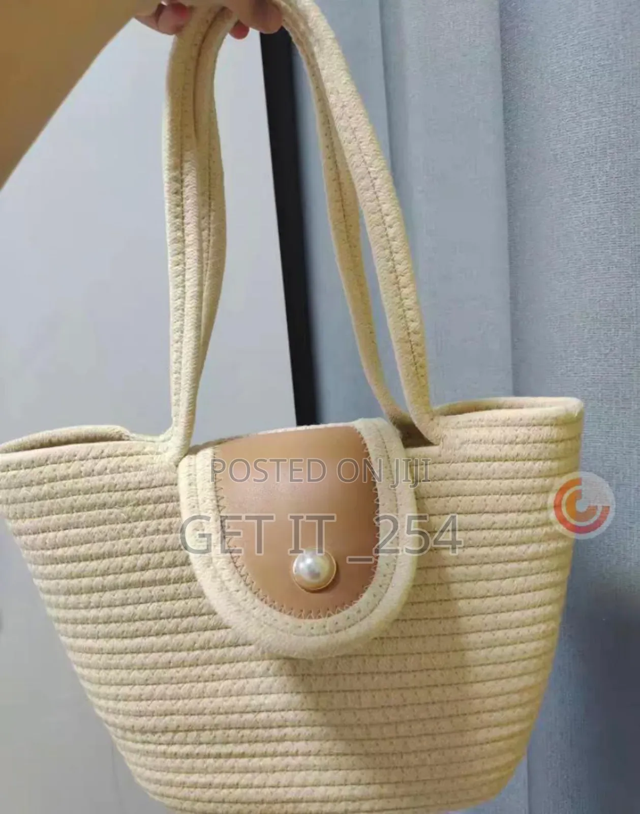 Modern Kiondo 
Colours 2
Quality