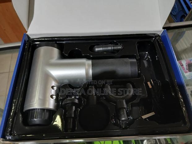Fascial Massage Gun - thumbnail 3