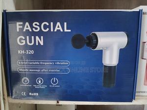 Fascial Massage Gun - thumbnail 2