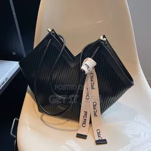 New in Bags. 
Chloe Bag