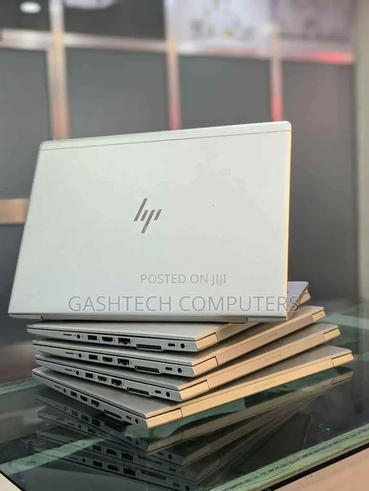 Laptop HP EliteBook 840 G5 8GB Intel Core I5 SSD 256GB