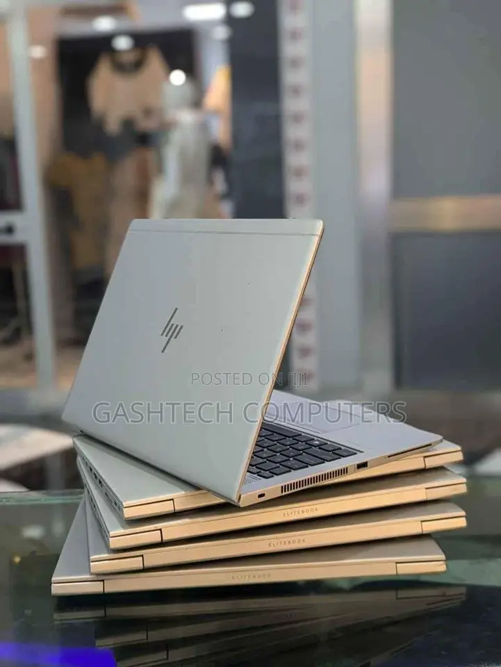 Laptop HP EliteBook 840 G5 8GB Intel Core I5 SSD 256GB