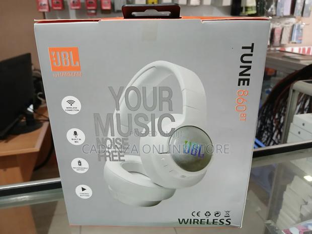 Jb Tune 860BT - thumbnail 3