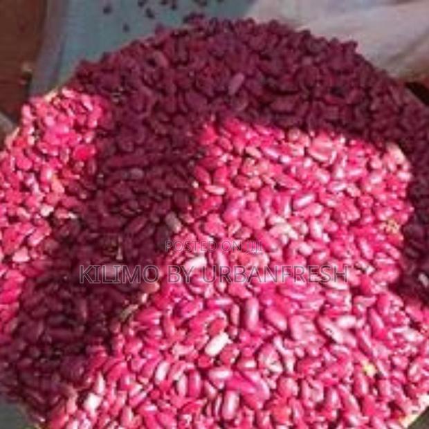 Saitoti Beans 1 Kg - main view