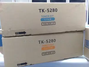 Kyocera Ecosys M6635cidn Toner