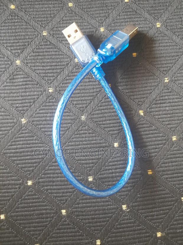 Arduino Uno DYI Gadgets - thumbnail 3