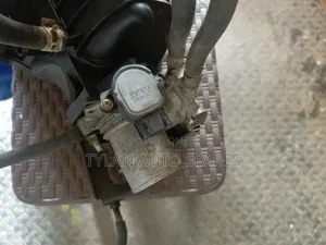 Throttle Body 1nz Probox