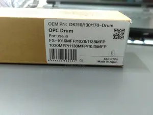 OPC Drum for Kyocera P2035d P2035dn M2030dn