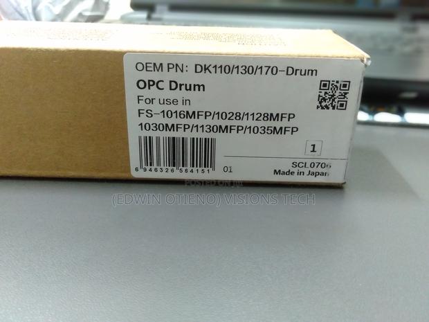 OPC Drum for Kyocera P2035d P2035dn M2030dn