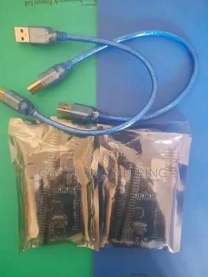 Arduino Uno Music Projects
