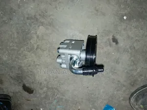 Power Steering Pump Suzuki J24b
