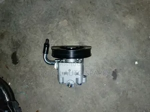 Power Steering Pump Suzuki J24b