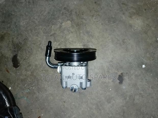 Power Steering Pump Suzuki J24b - thumbnail 3