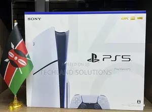 Ps5 Slim Console