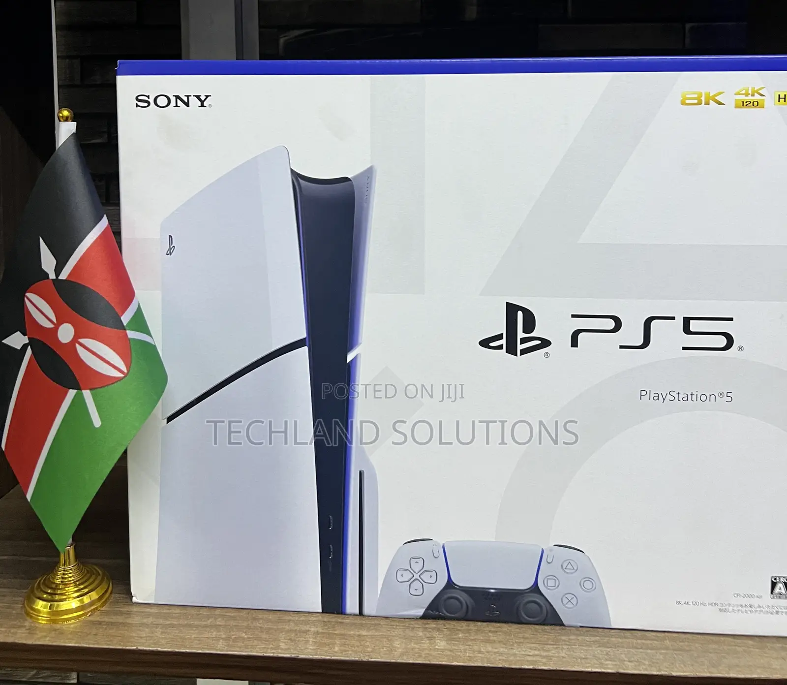 Ps5 Slim Console