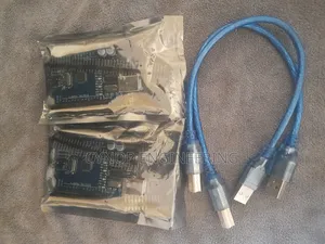 Arduino Uno Plant Monitoring