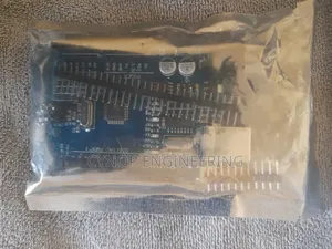 Arduino Uno Automation Systems