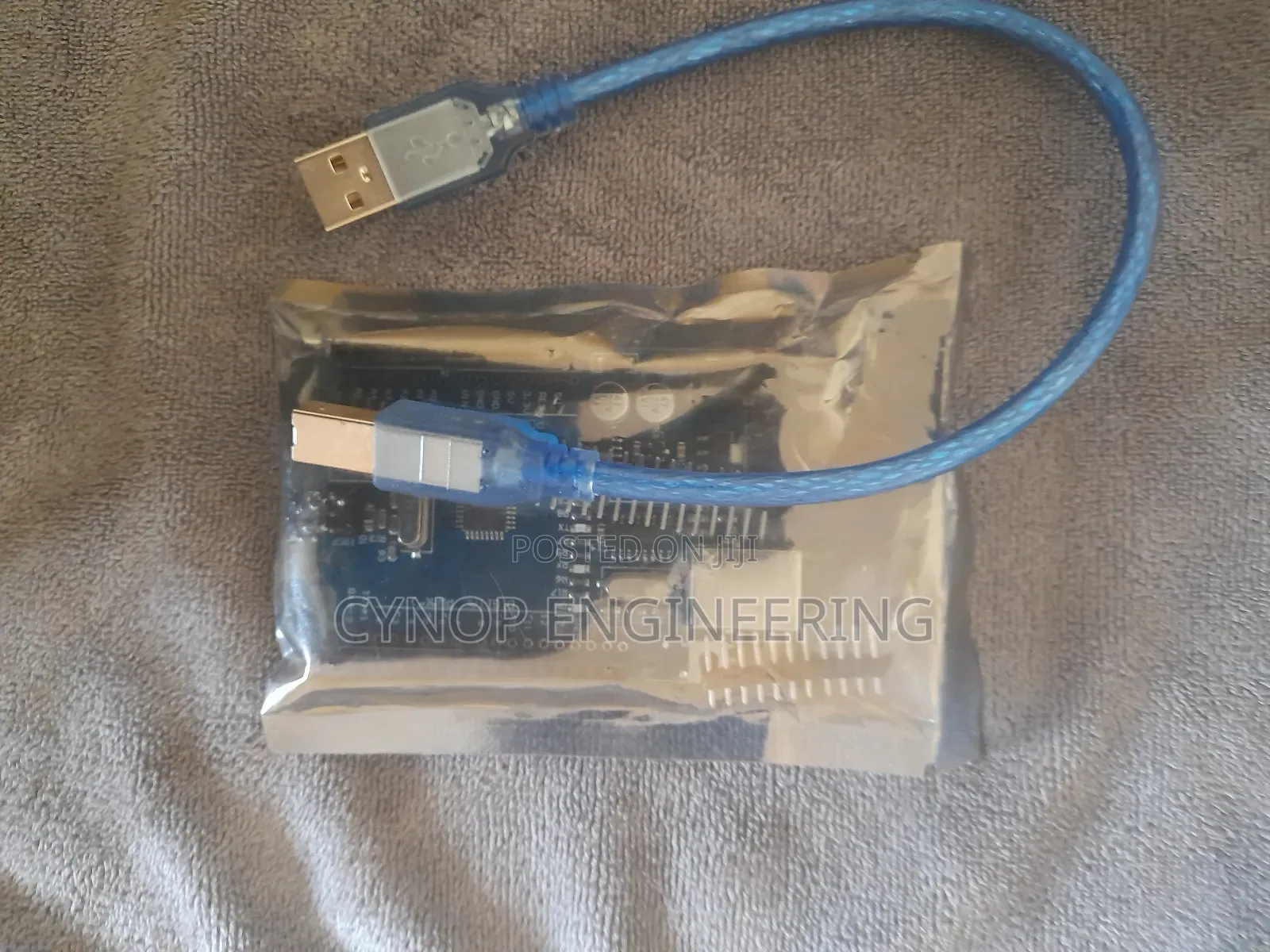 Arduino Uno Automation Systems