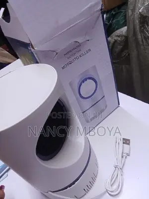 Electric Mosquito Killer