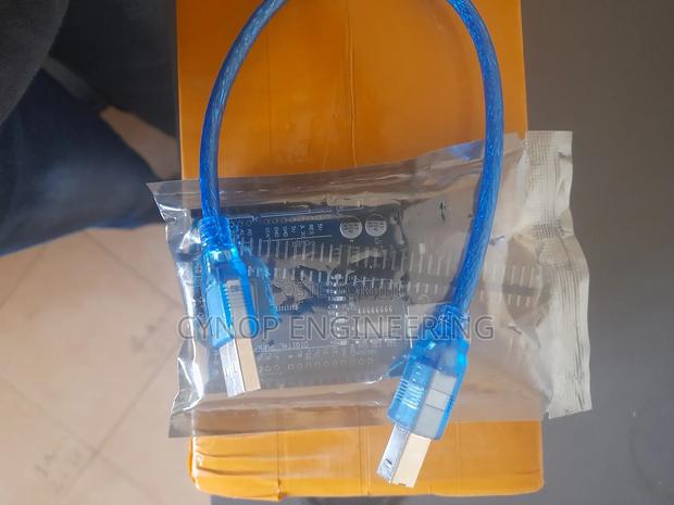Arduino Uno Health Devices - thumbnail 2