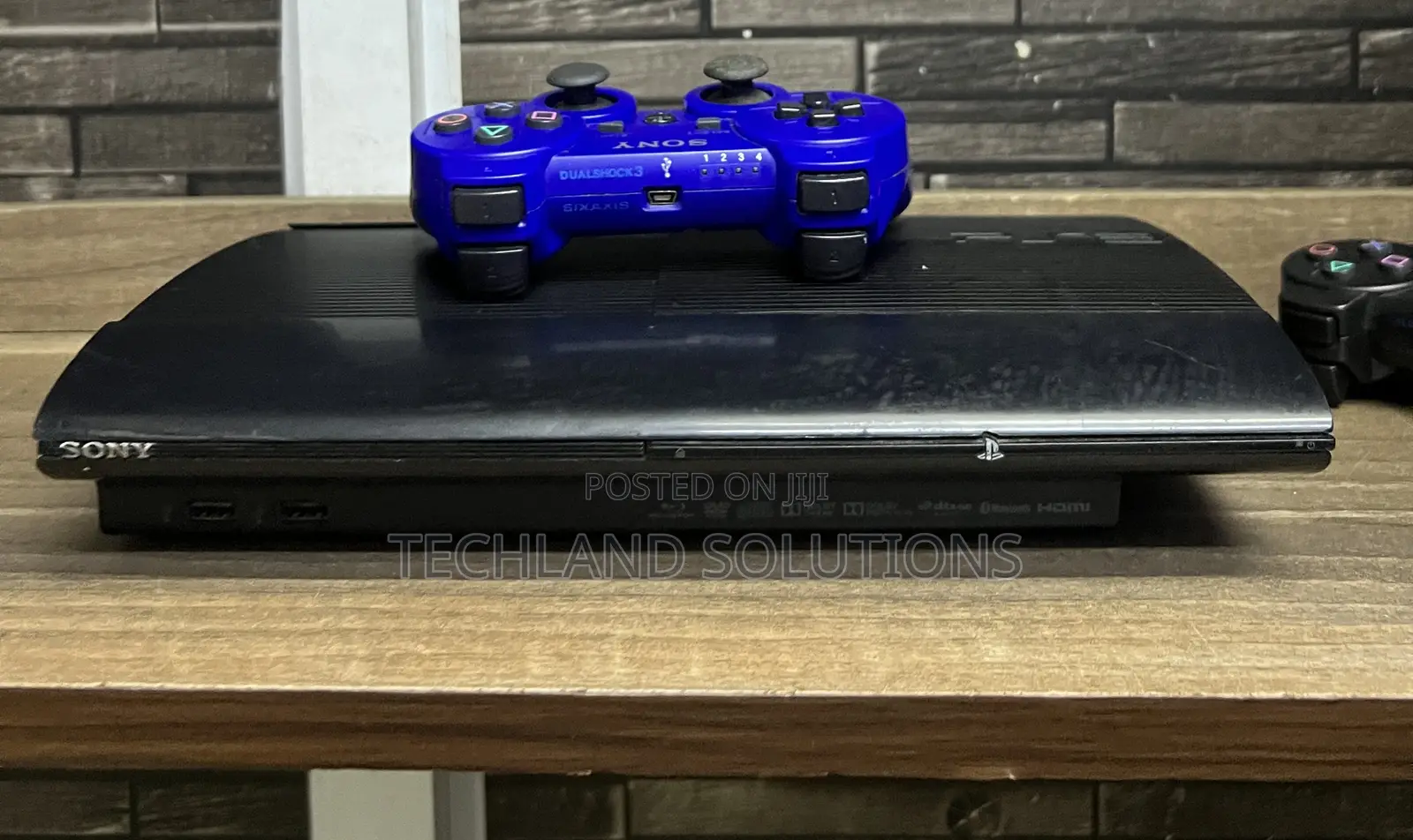 Ps3 Superslim