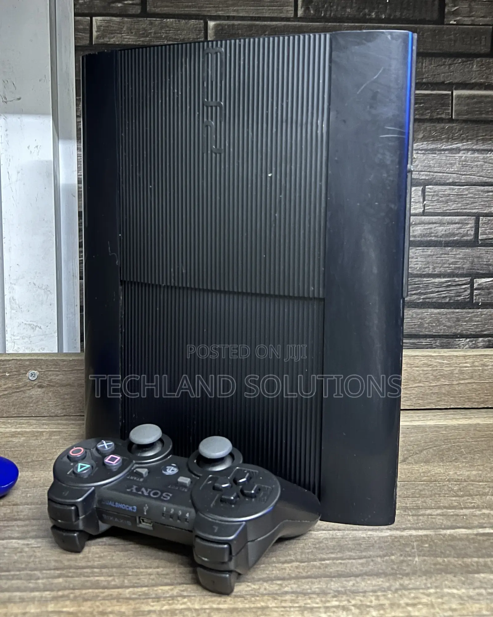 Ps3 Superslim