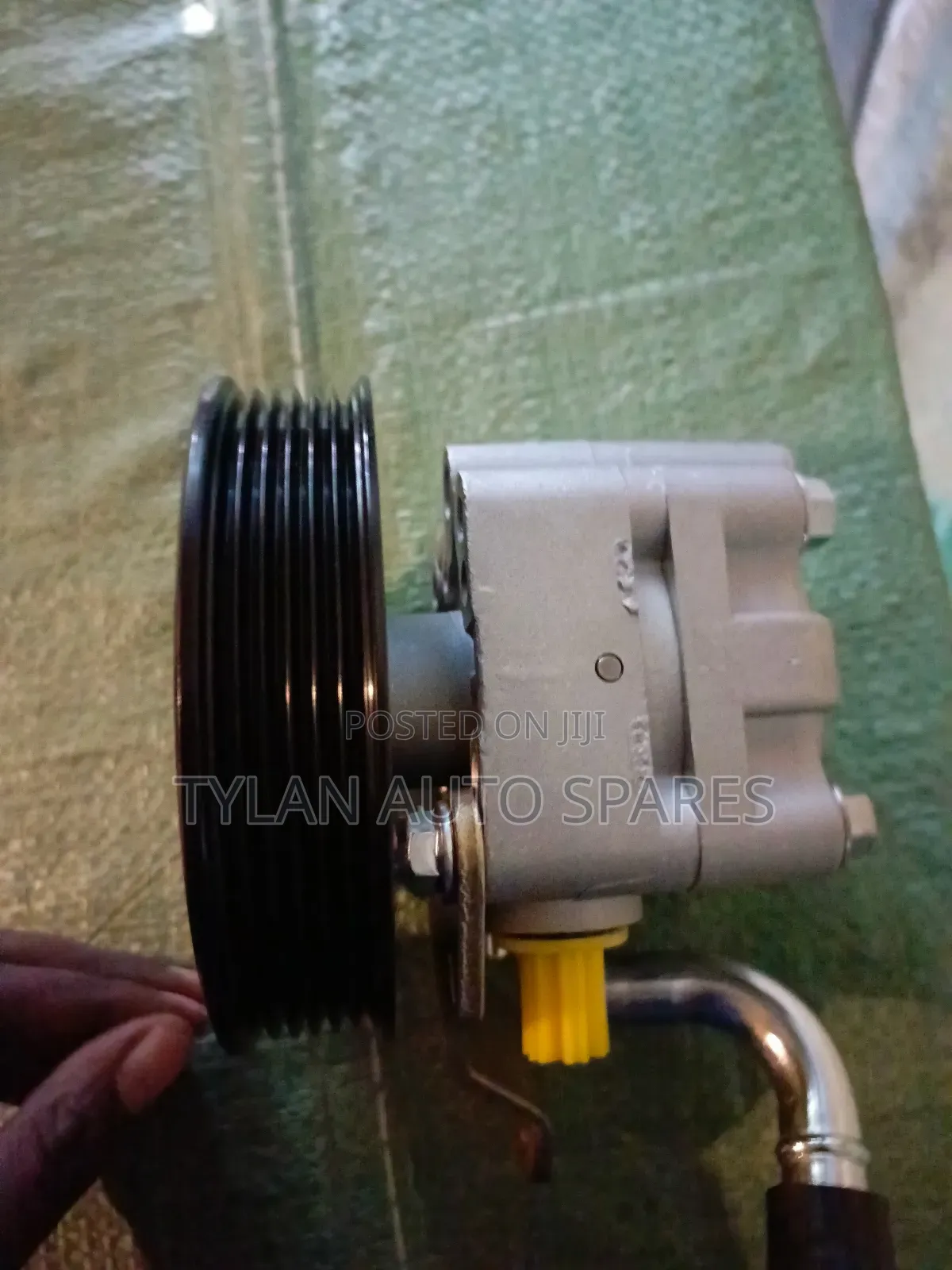 Power Steering Pump Nissan Teana J32