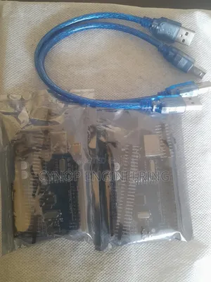 Arduino Uno Game Development