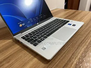 New Laptop HP ProBook 440 G9 8GB Intel Core I5 SSD 512GB