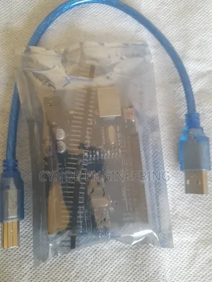 Arduino Uno Remote Controls