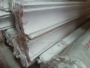 Gypsum Cornice 4 Inch