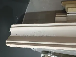 Gypsum Cornice 4 Inch