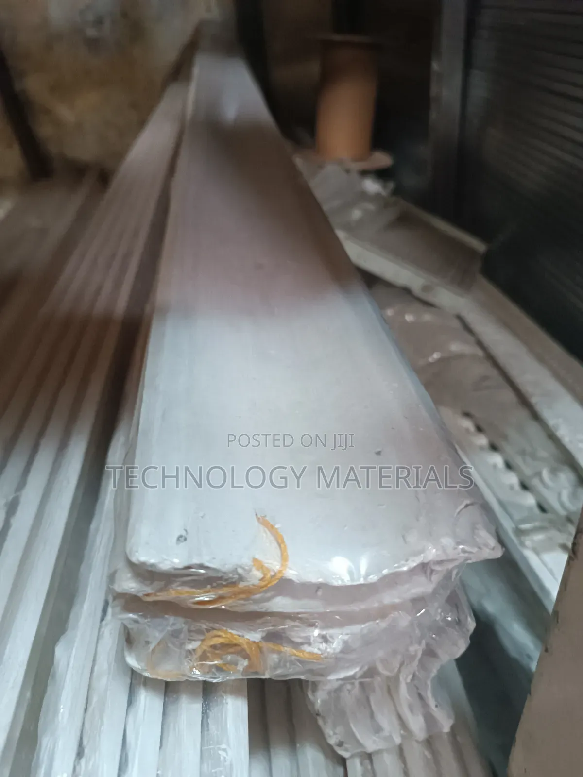 Gypsum Cornice 4 Inch