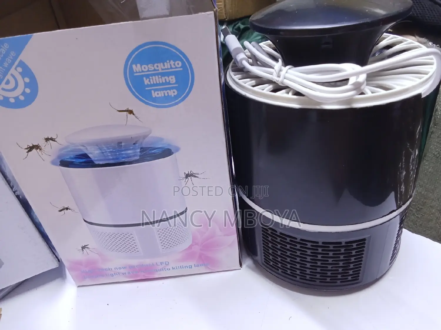 Mosquito Killing Lamp