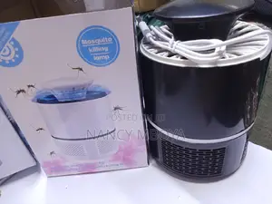Mosquito Killing Lamp