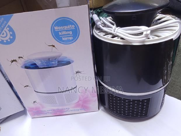Mosquito Killing Lamp