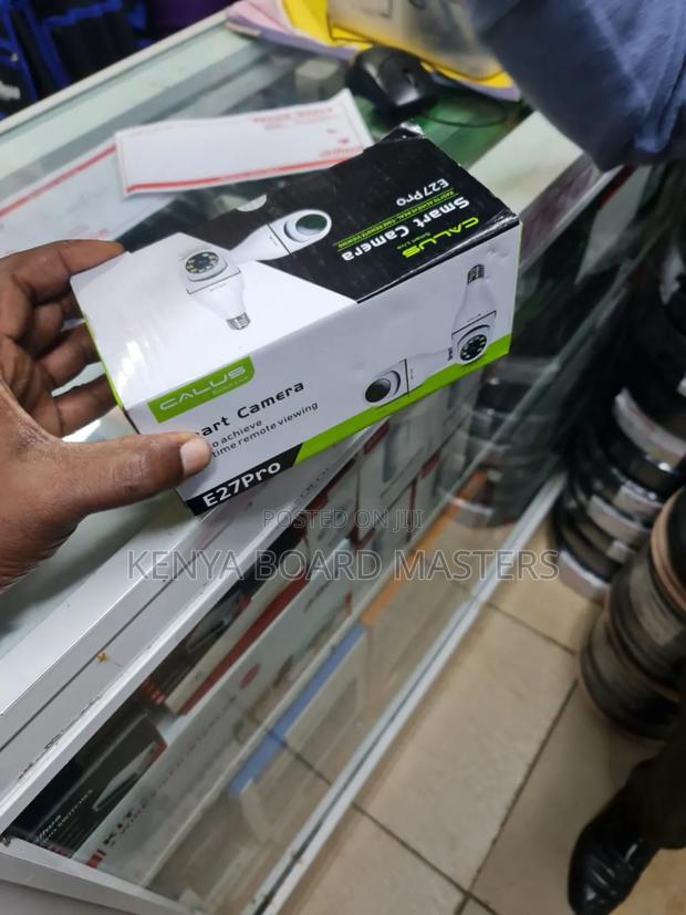 Home Durable CCTV Cameras - main view