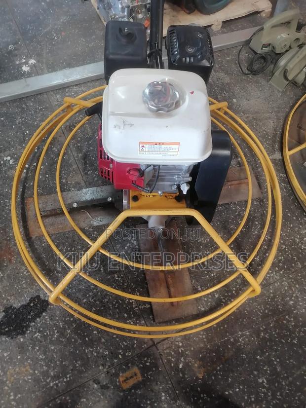 Building Machines Available Powerfloat - thumbnail 2