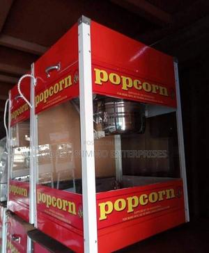 Ready to Deliver Popcorn Maker Machine - thumbnail 2