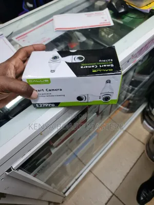 High Quality Bulb Cameras. Bulb Cameras