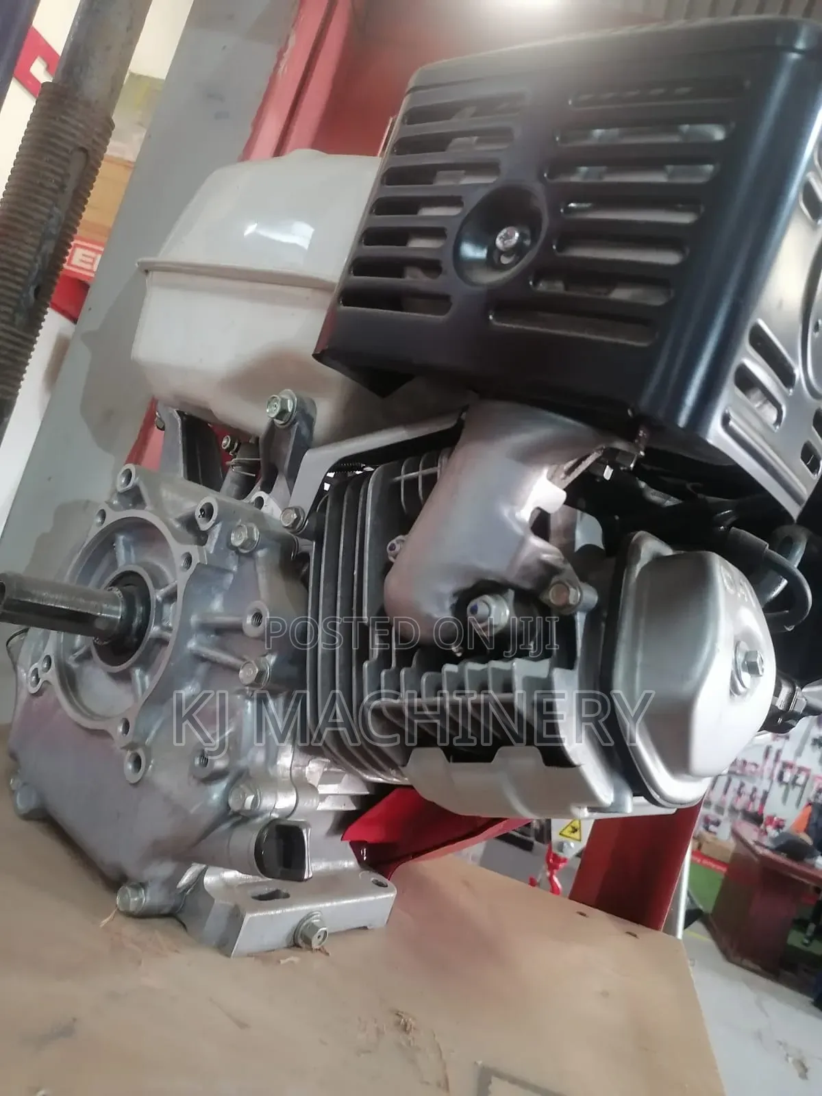 Honda Petrol Powered Engine GX390
