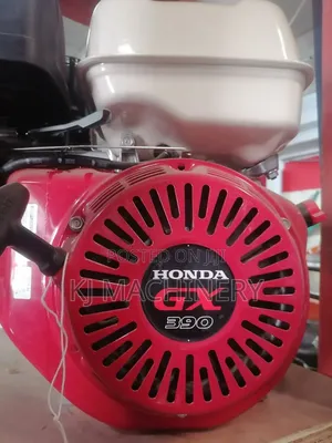 Honda Petrol Powered Engine GX390