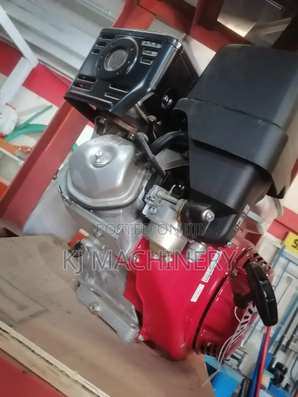 Honda Petrol Powered Engine GX390